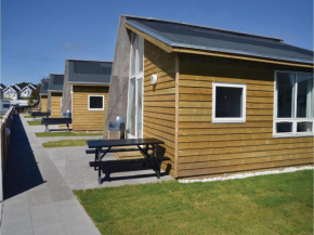 Holiday Home Hvide Sande 08